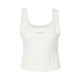 Guess Γυναικεία αμάνικη μπλούζα Rib Tank Top